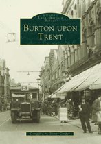 Ottakar's Burton upon Trent