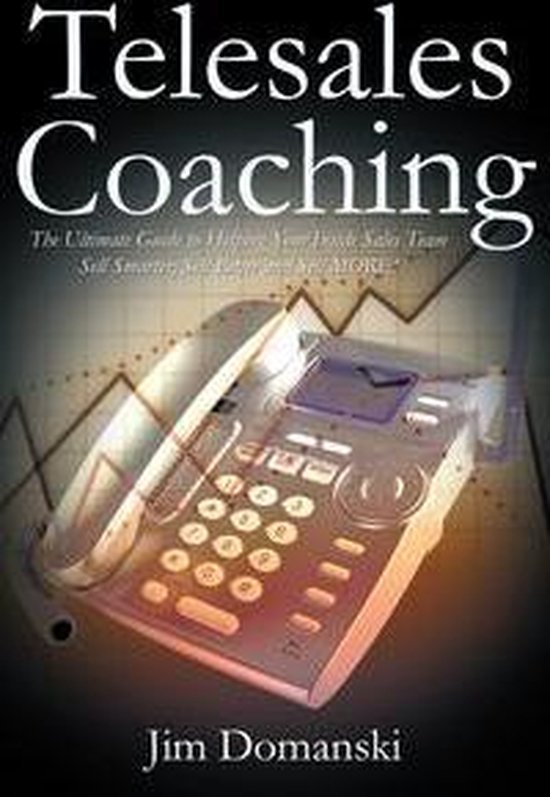 Telesales Coaching
