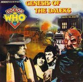 Dr. Who - Genesis.. -Ltd-