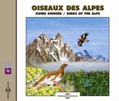 Sound Effects Birds - Birds Of Alps (CD)