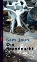 Die Brandnacht