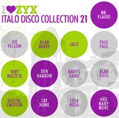 Zyx Italo Disco 21