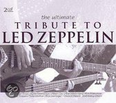 Ultimate Tribute to Led Zeppelin