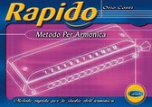 Rapido - Metodo Per Armonica