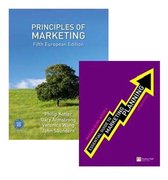 Principles Of Marketing Pack
