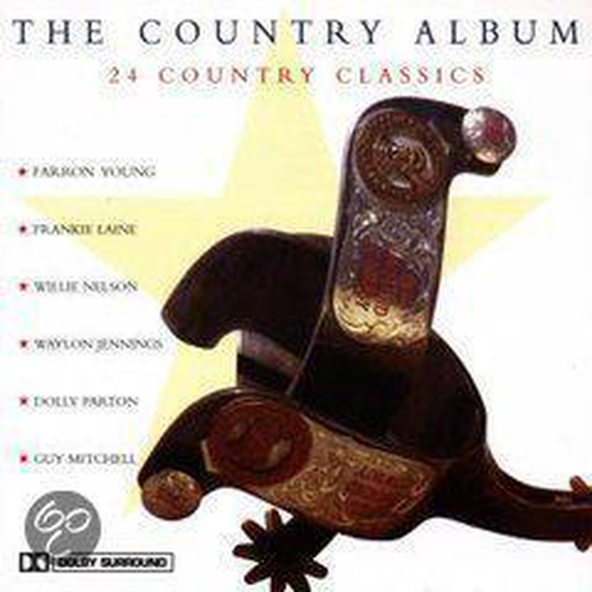 Country Album