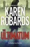 The Ultimatum The Guardian Series Book 1