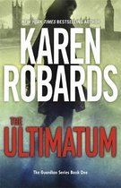The Ultimatum The Guardian Series Book 1