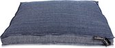 BOXBED LONDON 120X80 DARKBLUE