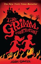 Grimm series - The Grimm Conclusion