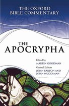 Oxford Bible Commentary - The Apocrypha
