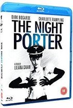 The Night Porter [Blu Ray] (Import)