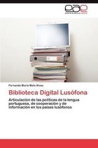 Biblioteca Digital Lusofona