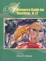 A Resource Guide for Teaching