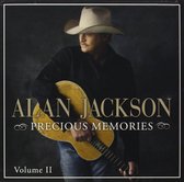 Alan Jackson - Precious Moments - Vol. 2 (CD)