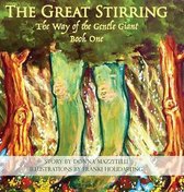 Gentle Giant-The Great Stirring