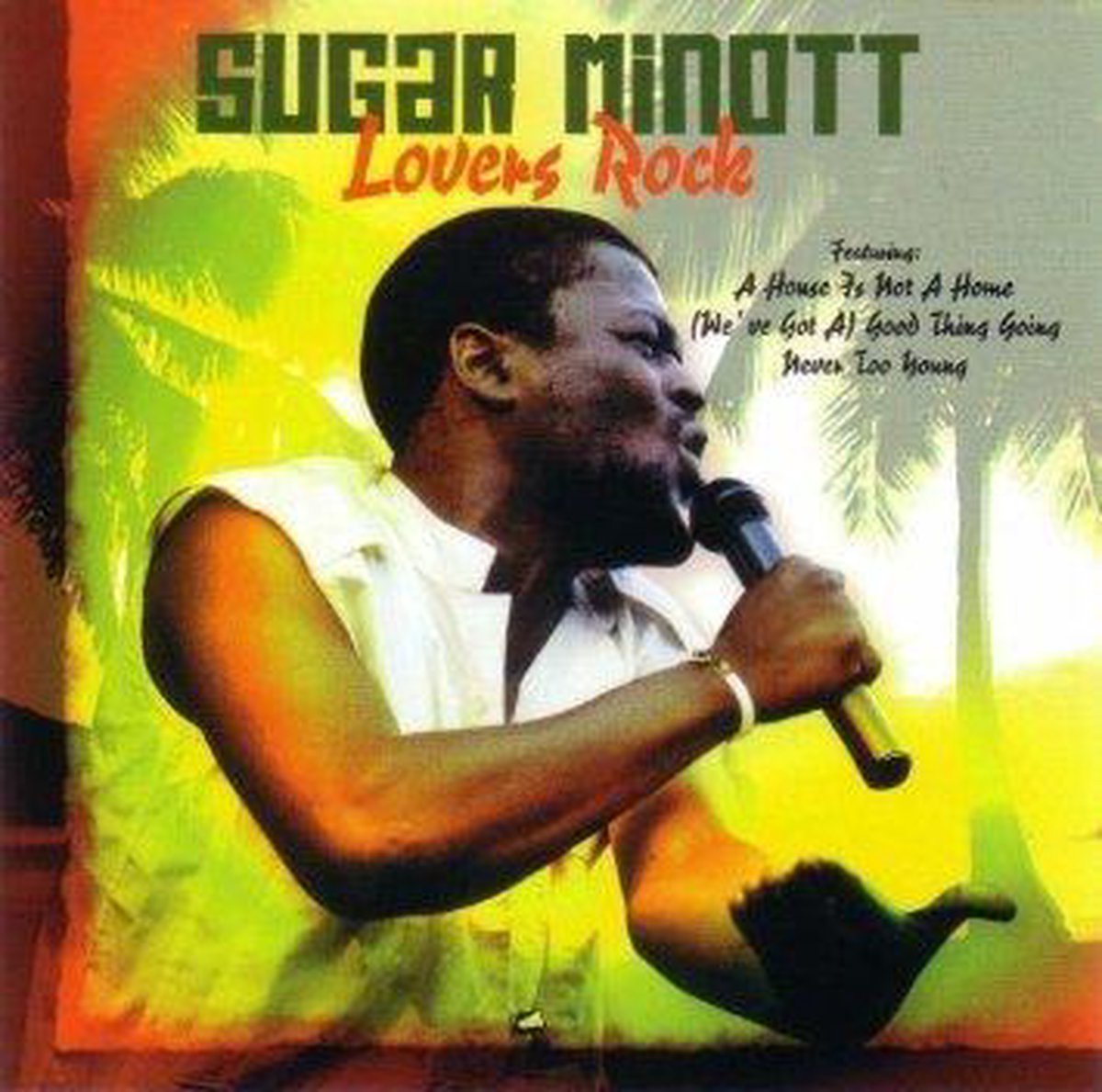 Lover's Rock