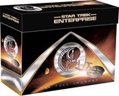 Star Trek Enterprise - The Full Journey (Import zonder NL)