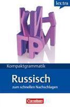 Lextra Russisch A1-B1. Russische Grammatik. Lernerhandbuch
