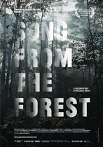 Song From The Forest (DVD)