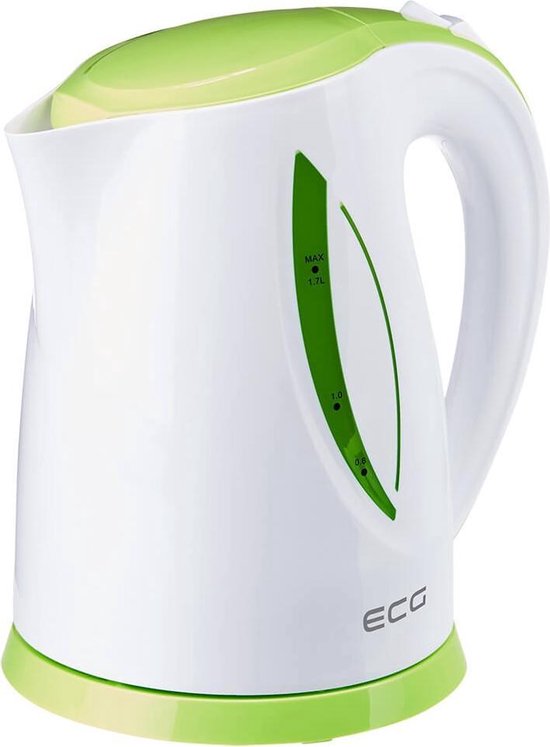 ECG RK 1758 - Waterkoker - 1,7 l - 2000 W