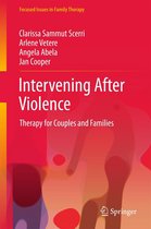 Omslag Intervening After Violence