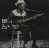 Ranie Burnette's Hill Country Blues