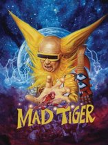 Mad Tiger (DVD)