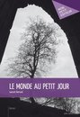 Omslag Le Monde au petit jour