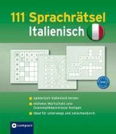 111 Sprachrätsel Italienisch