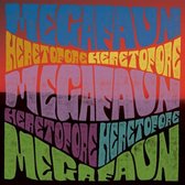 Megafaun - Heretofore (CD)