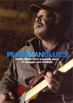 Plain Man Blues: Daddy Mack Orr's Inspiring