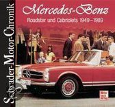 Mercedes-Benz Roadster und Cabriolets