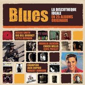 The Perfect Blues Collection 1
