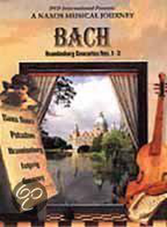 Brandenburg Concertos