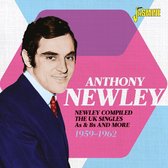 Anthony Newley - Newley Compiled. UK Singles As &Bs And More 59-62 (2 CD)