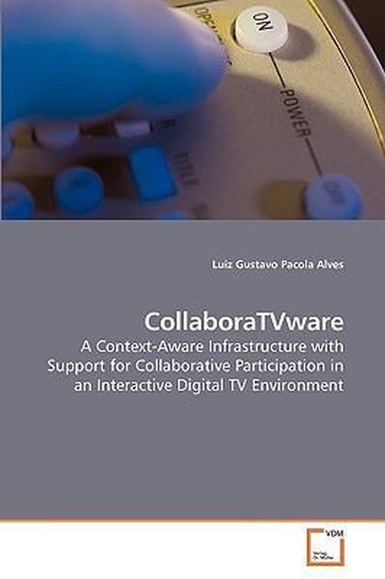 CollaboraTVware