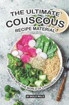 The Ultimate Couscous Recipe Material