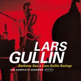 Bariton Sax/Lars Gullin Swings