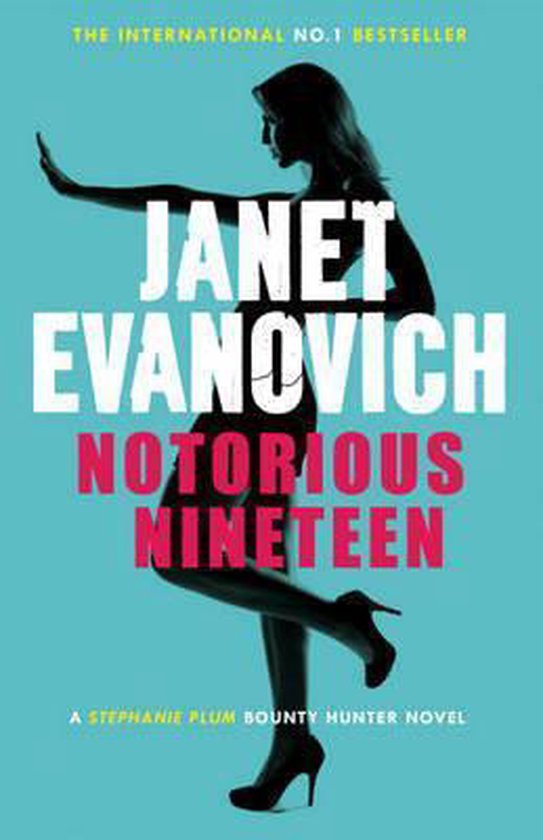 Notorious Nineteen - cover