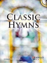 Classic Hymns Flute