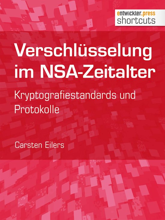 shortcuts 106 - Verschlüsselung im NSA-Zeitalter - cover
