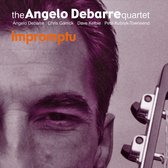 Angelo Debarre - Impromptu (CD)