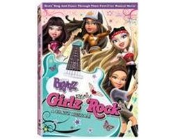 Bratz; Girls Really Rocks