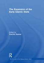 The Formation of the Classical Islamic World - The Expansion of the Early Islamic State
