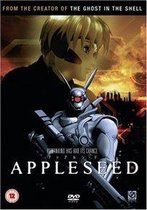 Appleseed (Import)