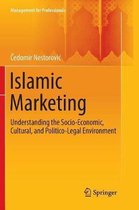 Management for Professionals- Islamic Marketing