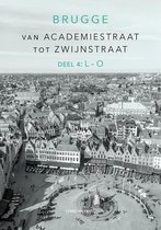 L-O : van Lane tot Oude Zomerstraat