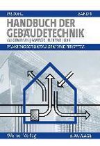 Handbuch der Gebäudetechnik 1