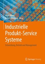 Industrielle Produkt-Service Systeme